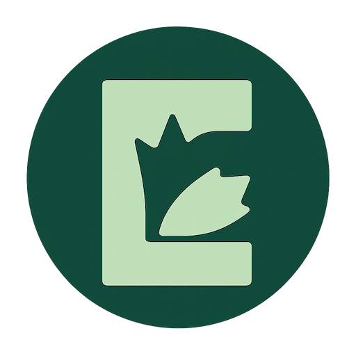 Earthly Benefit Favicon