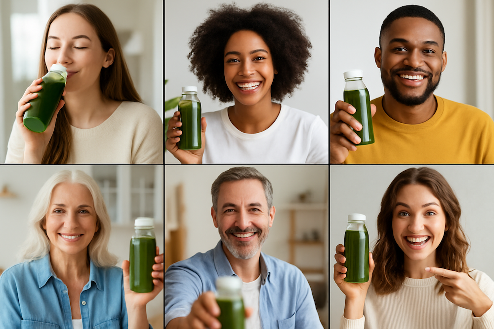 Earthly Benefits Affiliates